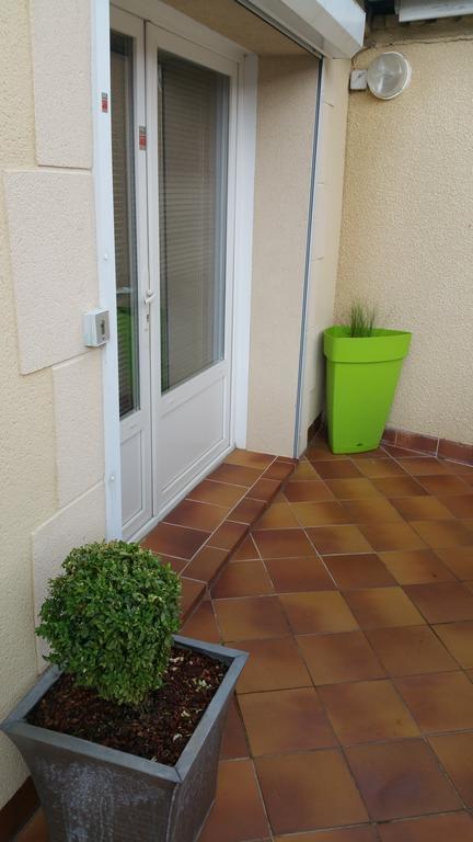 Le Cocoon De Sacha Avize Exterior foto